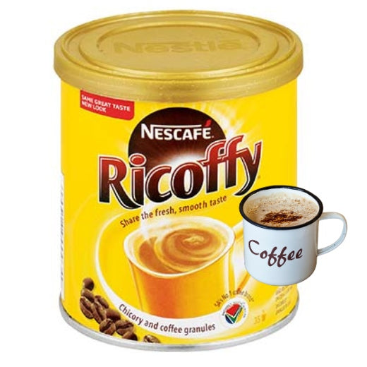 Nescafé Ricoffy 250g