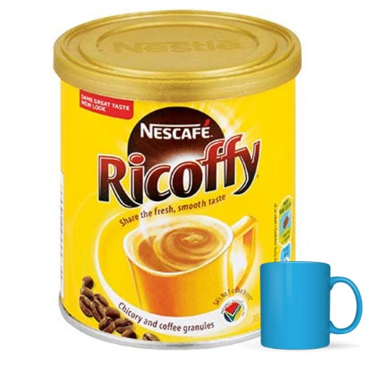 Nescafé Ricoffy 750g