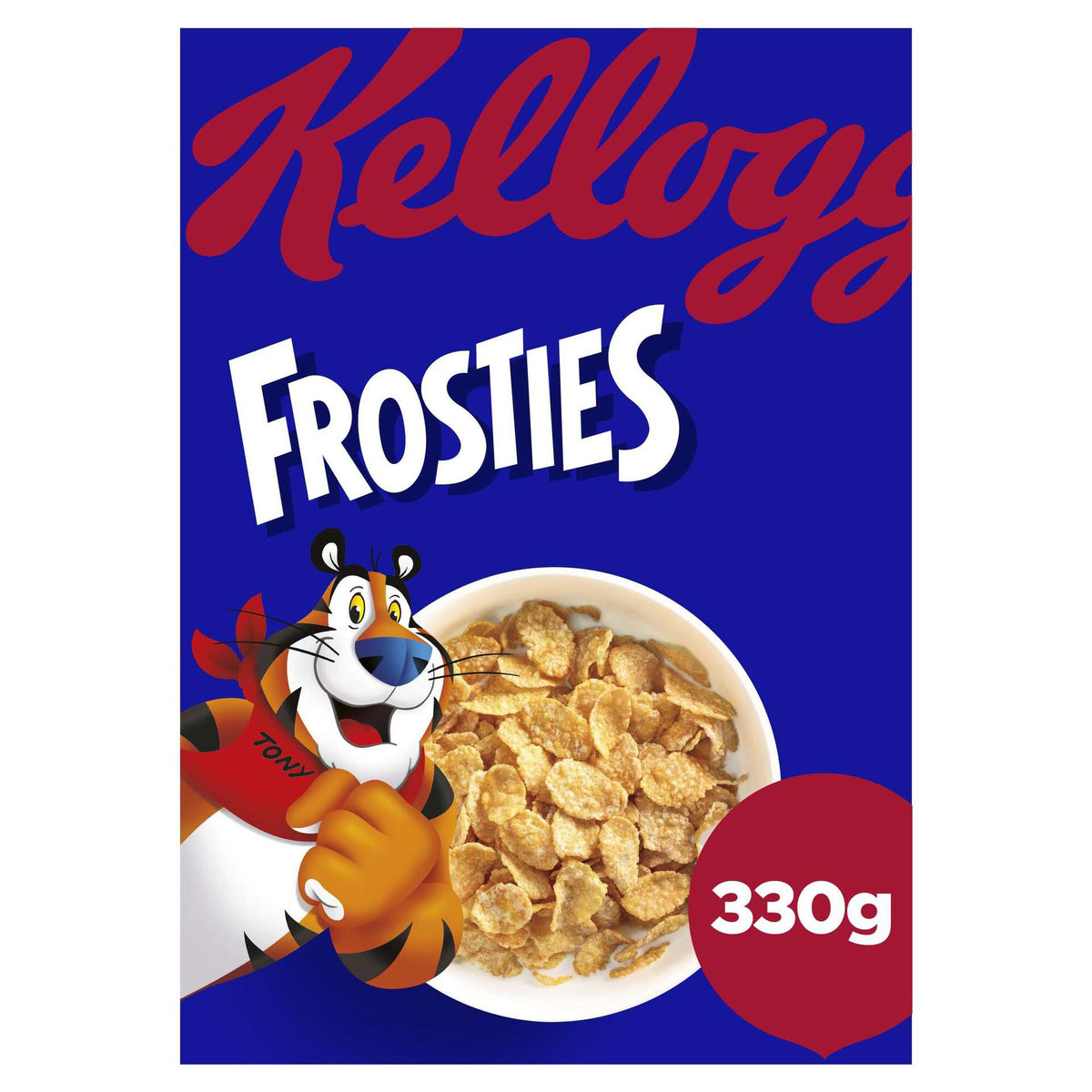 Kellogg's Frosties 330g