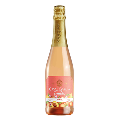 Casal Garcia Fruitzy Peach Cocktail 750ml 5.5% ABV