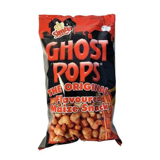 Simba Ghost Pops 100g BB 06.06.2024