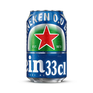 Heineken 0.0 330ml