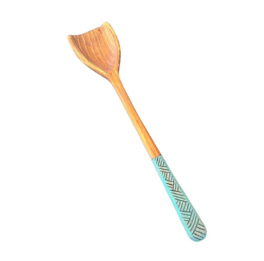 Wooden Spoon Handmade Africa