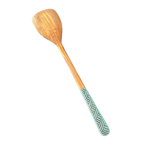 Wooden Spoon Handmade Africa