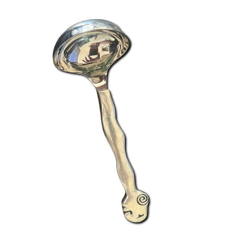 Soup Spoon Woman, Carrol Boyes The normal price is R1014.30 *Used Read Info*
