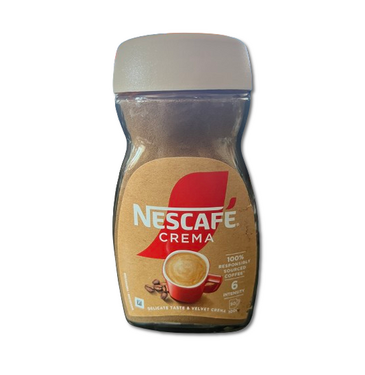 Nescafe Classic Crema 100g