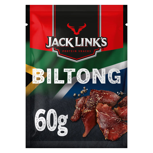 Jack Link's Biltong Original 60g
