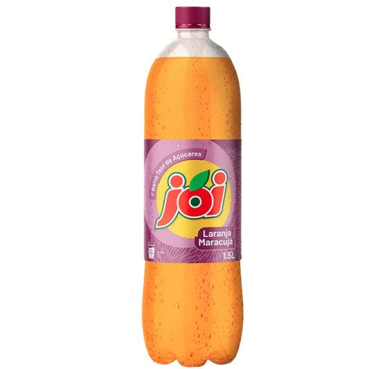 Joi Orange and Passion Fruit 1.5L