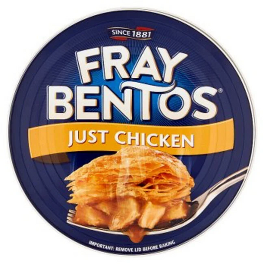 Chicken Pie 425g Fray Bentos