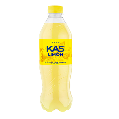 Kas Lemon 500ml