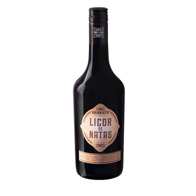 Bairrista Licor de Natas Cream Liqueur 700ml 15% ABV bottle