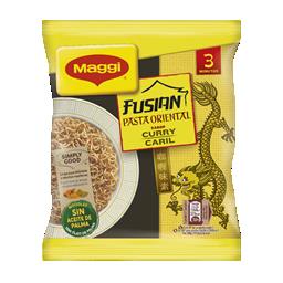 Maggi Oriental Curry Instant Noodles 71g
