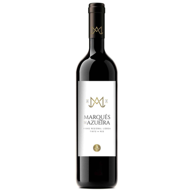Marquês da Azueira Red Wine 750ml 13.5% ABV