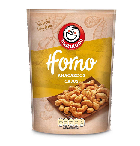 Matutano cashews 170 g not fried seasoned whole cashews crunchy savoury snack nuts and dried fruit festive South African Products