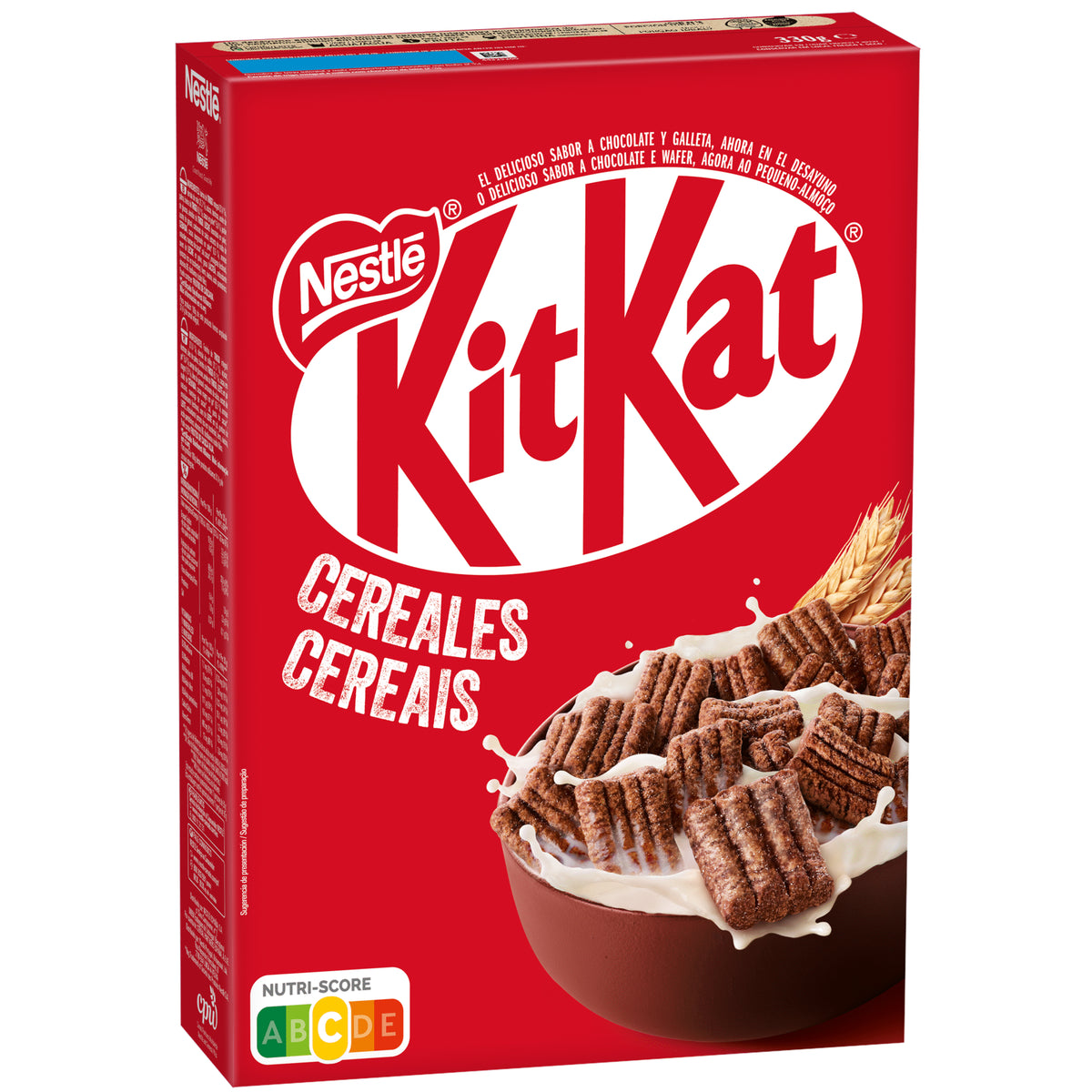 Nestlé KitKat Cereal 330g