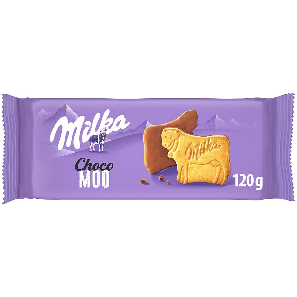 Milka Choco Moo 120g