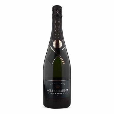 Moët & Chandon Impérial Brut Champagne 750ml 12% ABV