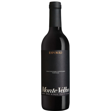 Monte Velho Regional Alentejo Red Wine 375ml 13% ABV