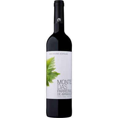Monte das Parreiras de Arraiolos Red Wine 750ml 13% ABV