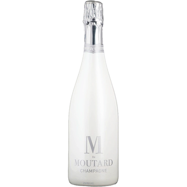Moutard Ice Edition Champagne 1.5L Magnum 12% ABV