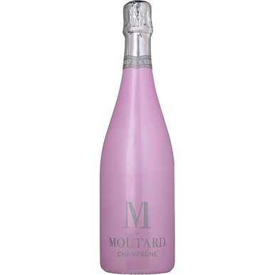 Moutard Ice Edition Rosé 1.5L Magnum 12% ABV