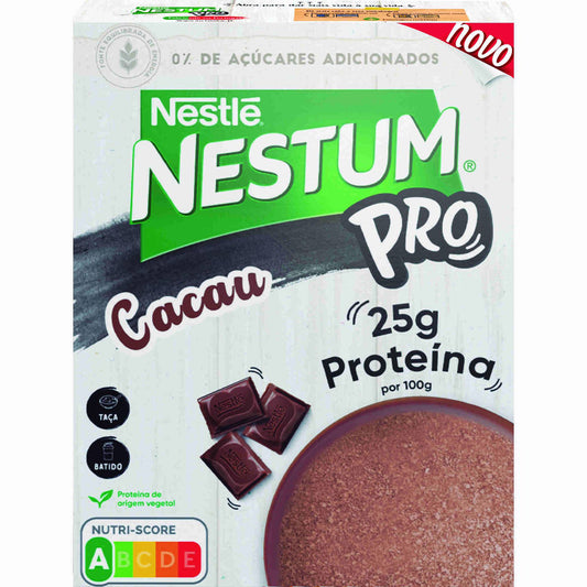 Nestlé Nestum Protein Cocoa 250g