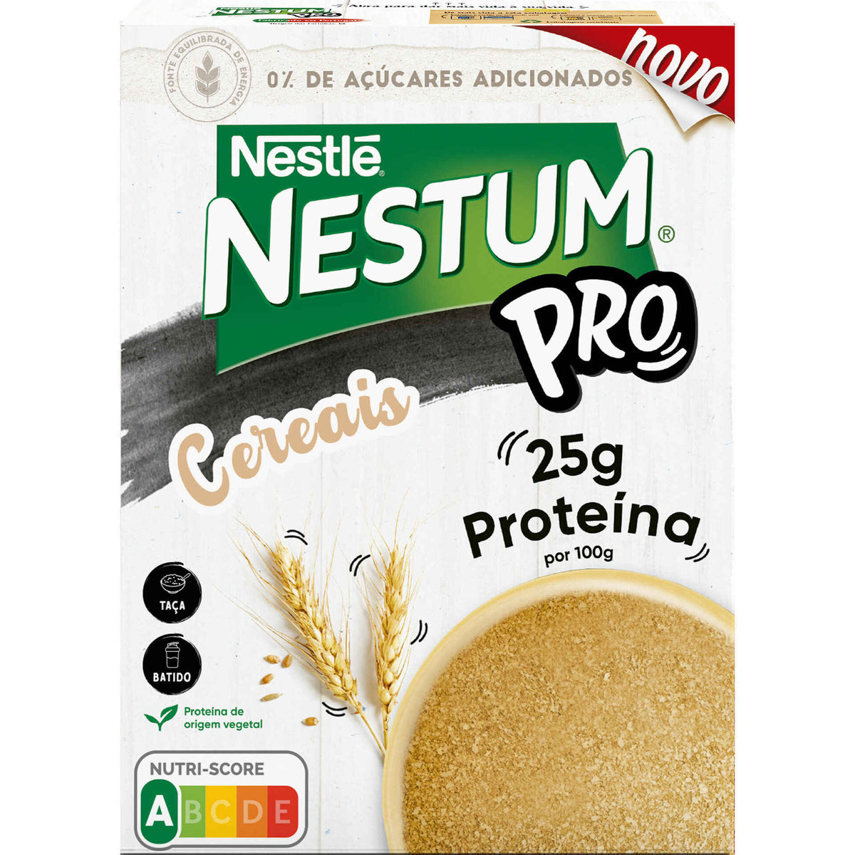 Nestlé Nestum Protein 250g