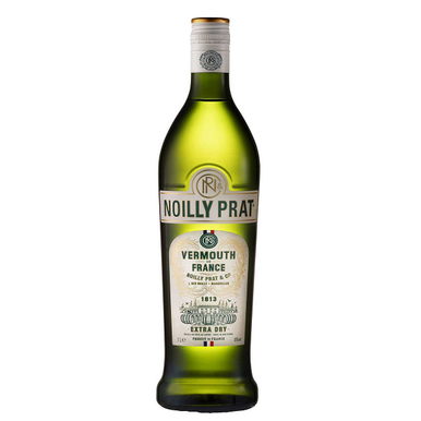 Noilly Prat Original Dry Vermouth 750ml 18% ABV