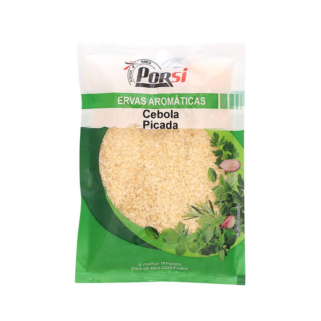 Porsi Onion Powder Sachet 40g