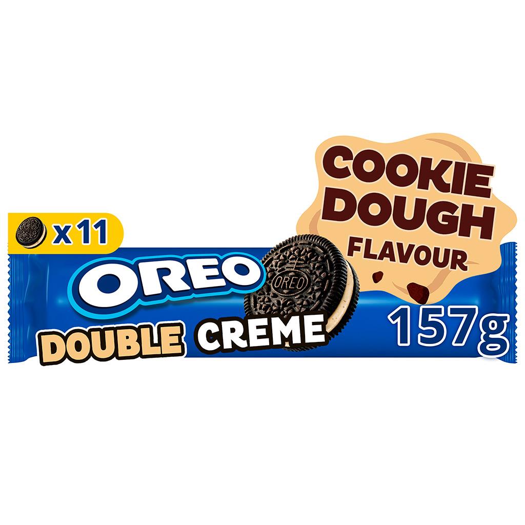Oreo Cookie Dough 157g