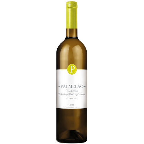 Palmelao Palmela white wine 750ml 12.5% ABV Portuguese white wine smooth fresh balanced wine White Wine Beer Spirits and Wine