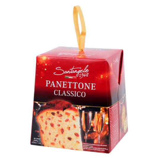 Pannettone 500g