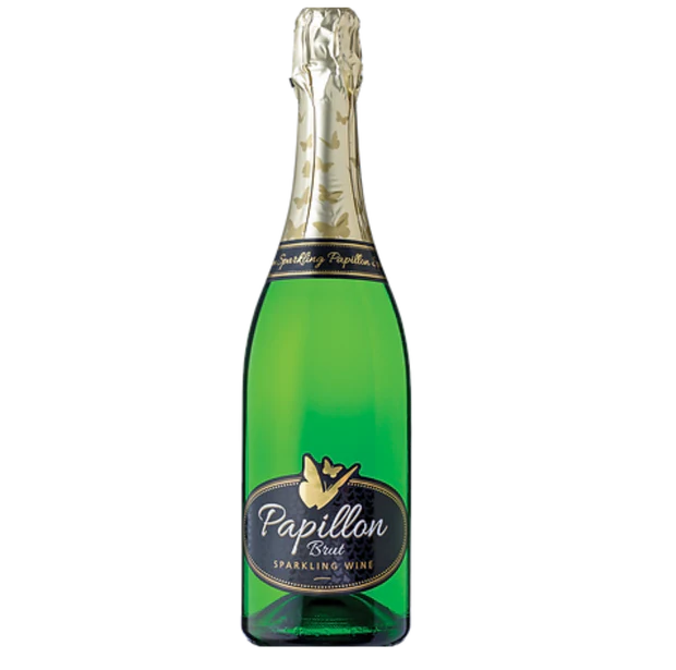 Papillon Brut Sparkling