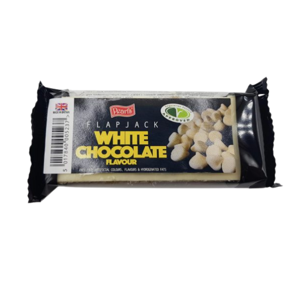 Pearls Flapjack 120g oaty snack bars in 6 flavours – Cakes Scones Muffins and Everything Baked – South African Products