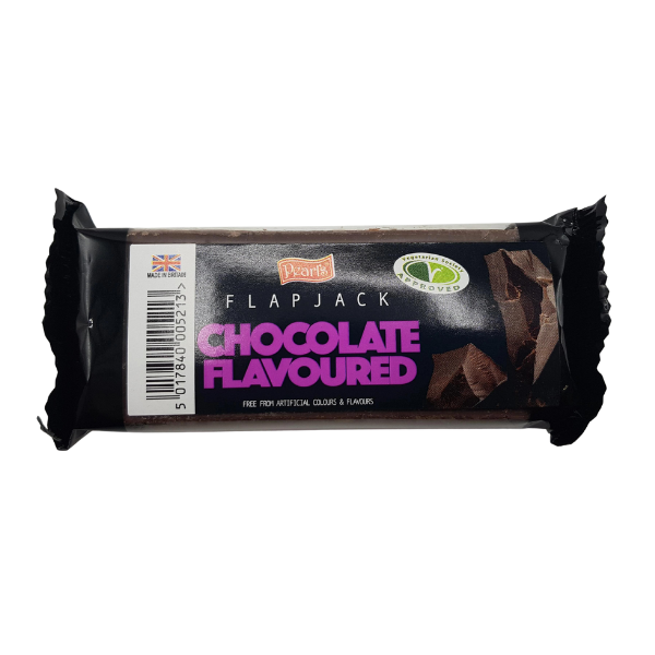 Pearls Flapjack 120g oaty snack bars in 6 flavours – Cakes Scones Muffins and Everything Baked – South African Products D