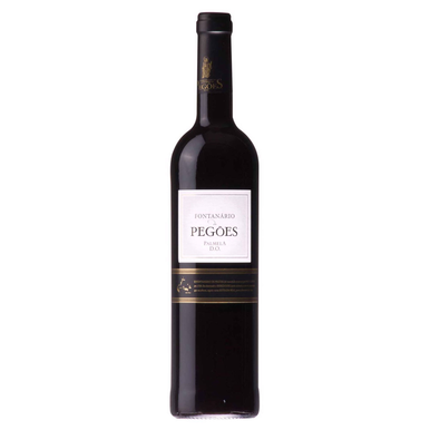 Pegões Fountain of Palmela Red Wine 750ml 13.5% ABV