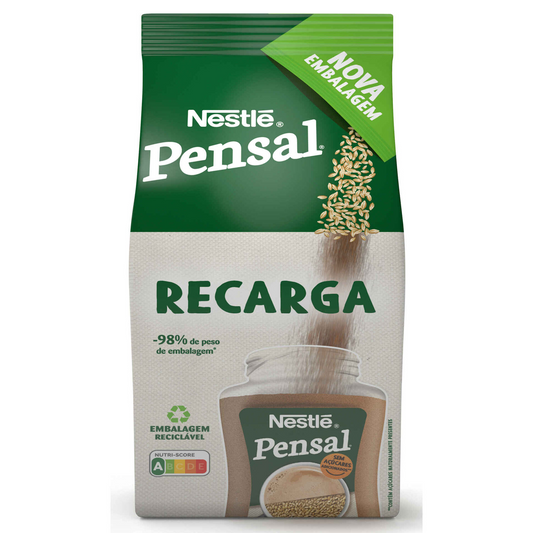 Refill Cereal Drink Pensal 170g