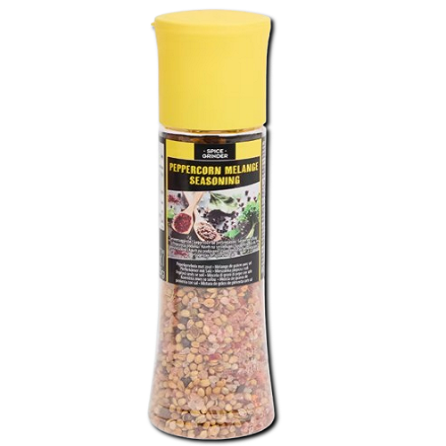 Peppercorn Melange BBQ Seasoning 235g