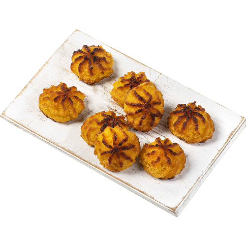 Petit Four Coco Da Nossa Pastelaria 230g baked coconut bakery cookies