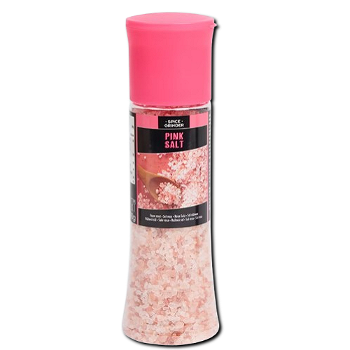 Pink Salt Seasoning 200g