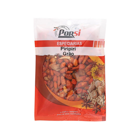 Porsi Piri Piri Flakes 20g