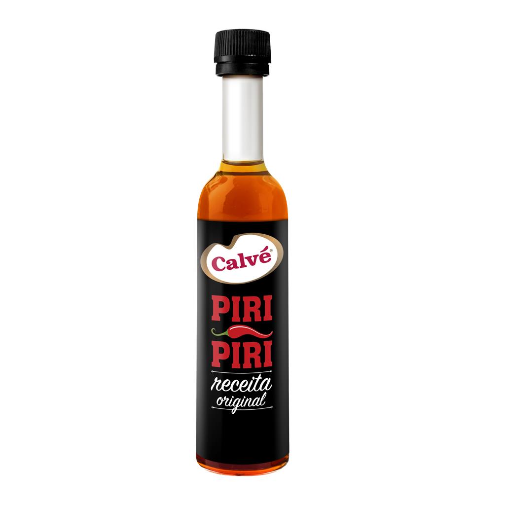 Calvé Piri Piri Sauce 50ml