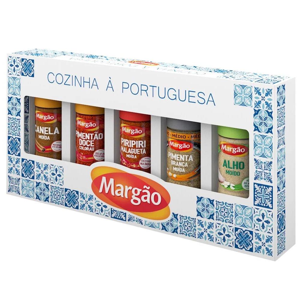 Margão Portuguese Cuisine Spice Mix 212g