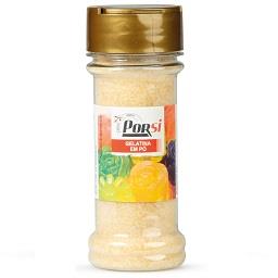 Porsi Powdered Gelatine 60g