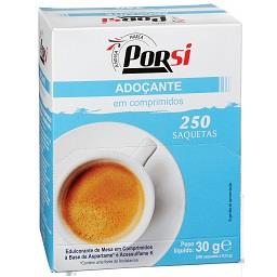 Porsi Powdered Sweetener 250 Sachets