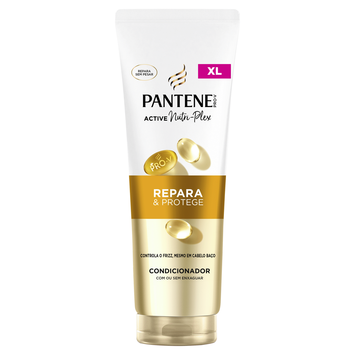 Pantene Nutri-Plex Conditioner repariert und schützt 350 ml