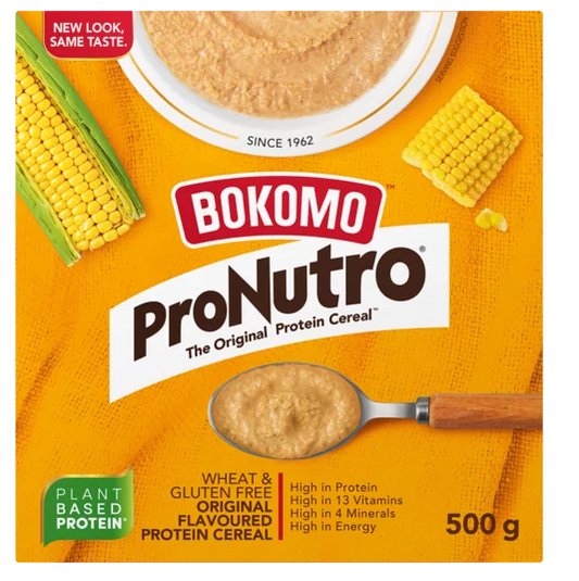 ProNutro Original Flavoured Cereal 500g