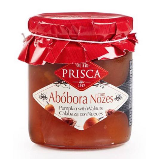 Calabaza y Nueces Prisca 250g