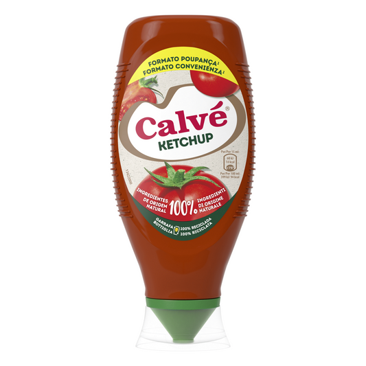 Pure Top Down Ketchup 825g