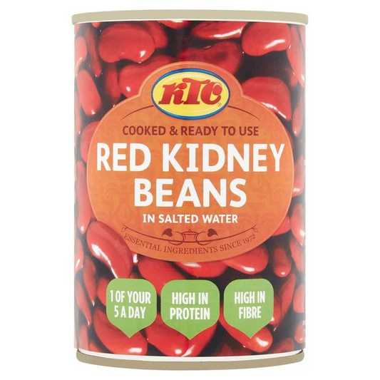 Red Kidney Beans 400g